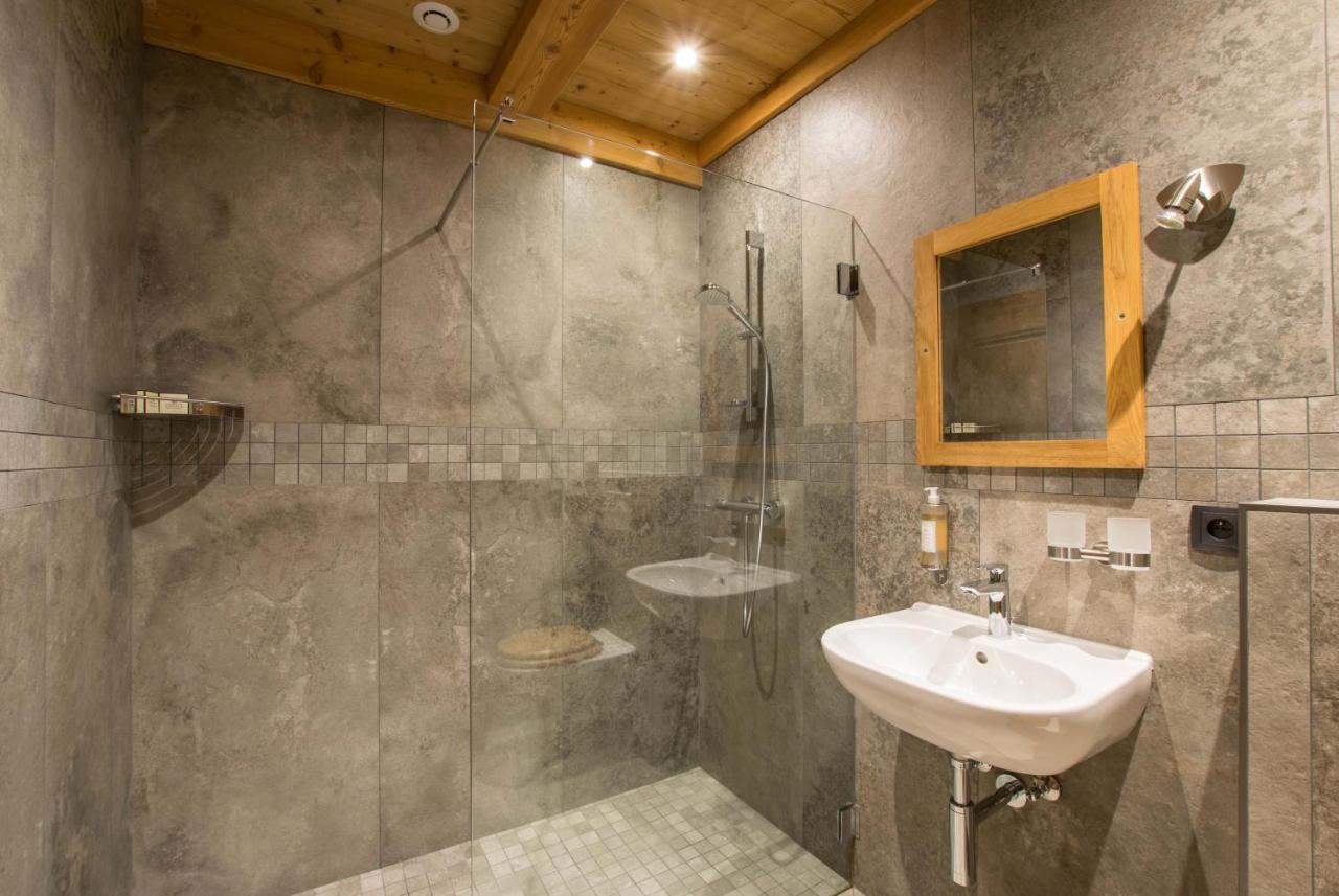 Chalet Carnauba Châtel Екстериор снимка